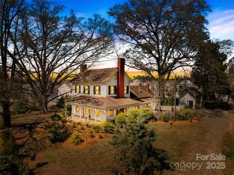 4928 Tuckaseegee Road, Charlotte, NC 28208