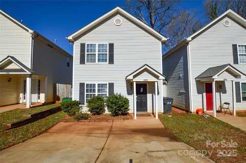 1008 Beaugard Drive, Charlotte, NC 28208
