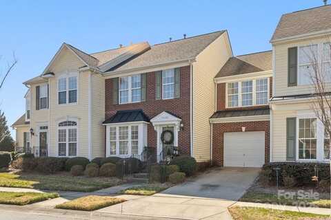 14622 Greenpoint Lane, Huntersville, NC 28078