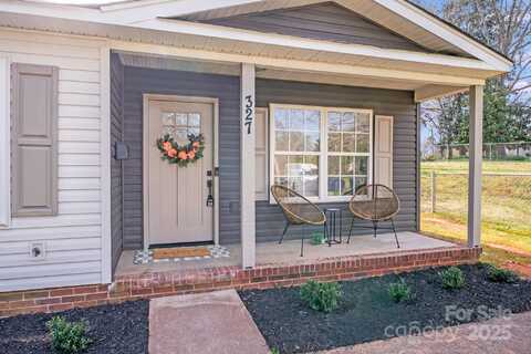 327 Berry Street, Rock Hill, SC 29732
