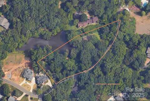 6510 Sharon Hills Road, Charlotte, NC 28210