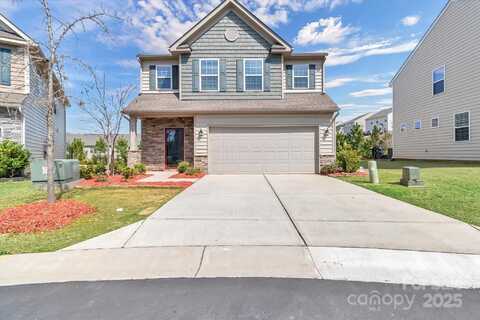 530 Silers Bald Drive, Fort Mill, SC 29715
