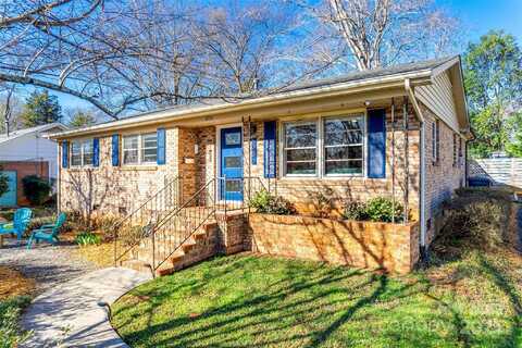 6956 Oakstone Place, Charlotte, NC 28210