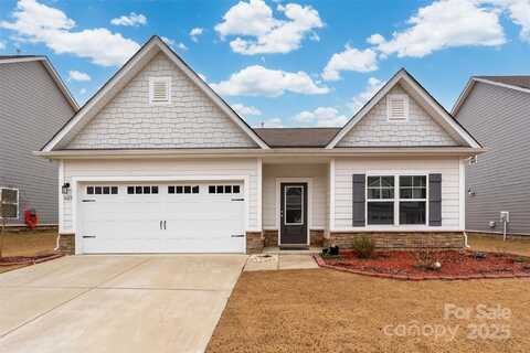 4427 Allenby Place, Monroe, NC 28110