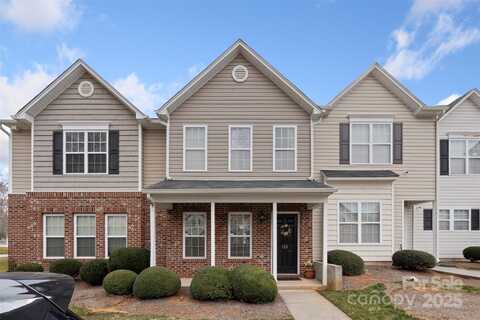 128 Silhouette Drive, Greensboro, NC 27405