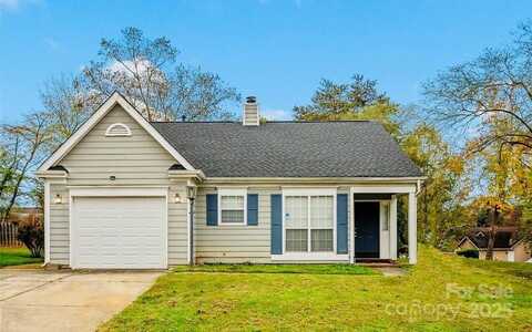 7204 Cranswick Place, Charlotte, NC 28227