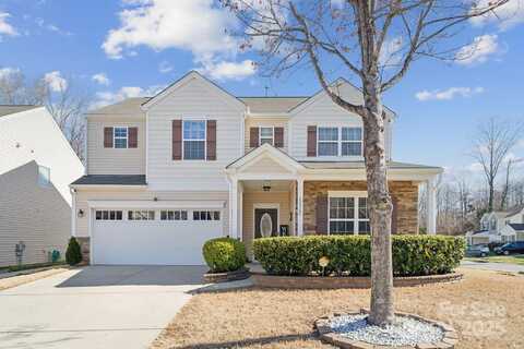 12502 Bending Branch Road, Charlotte, NC 28227