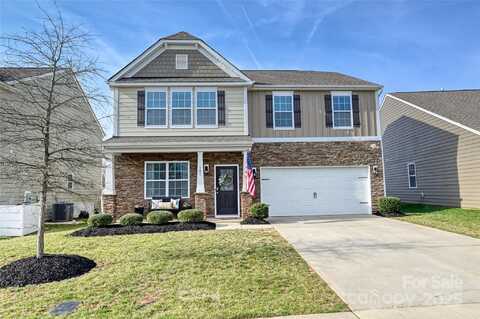 181 Atwater Landing Drive, Mooresville, NC 28117