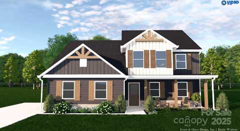 4615 Yellow Poplar Lane, Concord, NC 28025