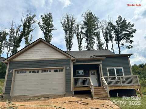 99999 Robin Roost Road, Weaverville, NC 28787