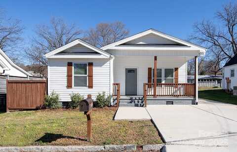 1305 Price Avenue, Kannapolis, NC 28081