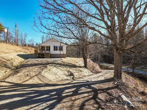 701 Old Mars Hill Highway, Weaverville, NC 28787