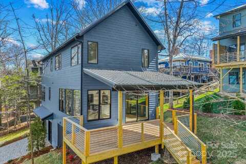 52 Euclid Boulevard, Asheville, NC 28806