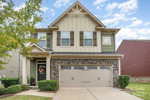 3614 Dolly Madison Road, Charlotte, NC 28208