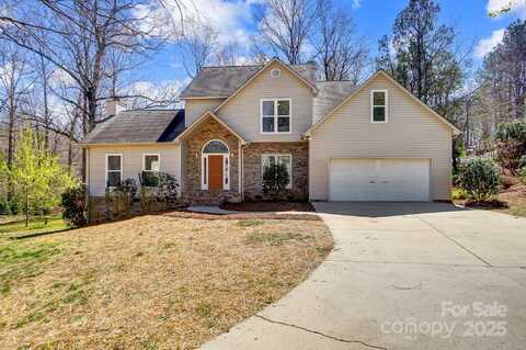 7306 Timbercreek Court, Denver, NC 28037