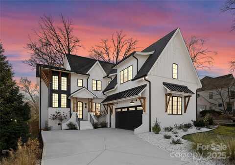 680 Ideal Way, Charlotte, NC 28203