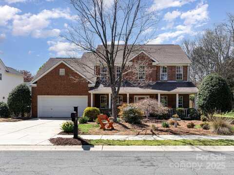8622 Ellington Park Drive, Charlotte, NC 28277