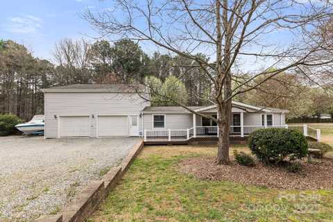 117 Pine Bluff Drive, Mooresville, NC 28117