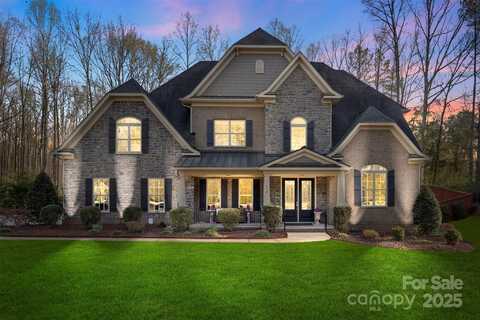 518 May Green Drive, Clover, SC 29710