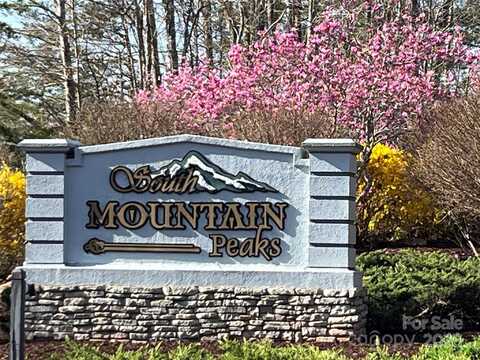 00 Grouse Ridge Drive, Bostic, NC 28018