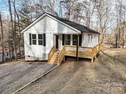 10 Fair Bluff Lane, Candler, NC 28715