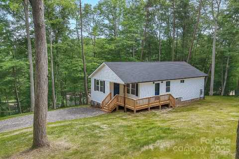 10 Fair Bluff Lane, Candler, NC 28715