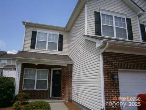 8623 Carolina Lily Lane, Charlotte, NC 28262