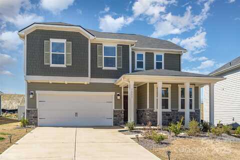 5013 Dunsford Drive, Denver, NC 28037
