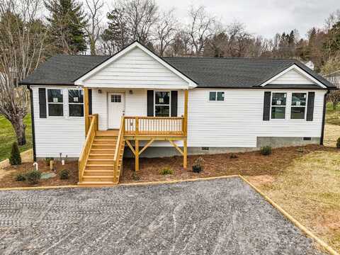 25 Phillips Street, Canton, NC 28716