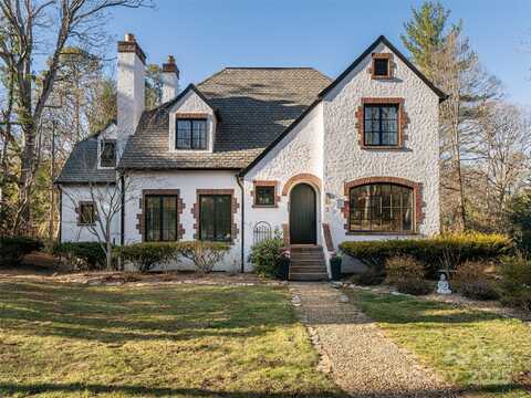 3 Lone Pine Road, Asheville, NC 28803