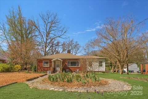1815 W Sugar Creek Road, Charlotte, NC 28262
