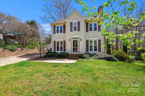 207 Crossing Avenue, Belmont, NC 28012