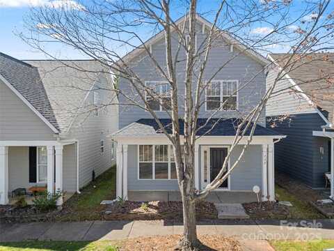 232 Faust Road, Davidson, NC 28036