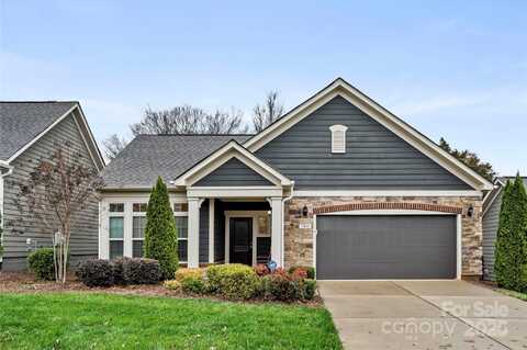 7909 Parknoll Drive, Huntersville, NC 28078