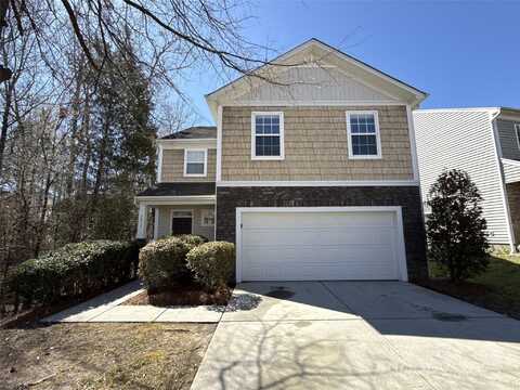 5011 Abercromby Street, Charlotte, NC 28213