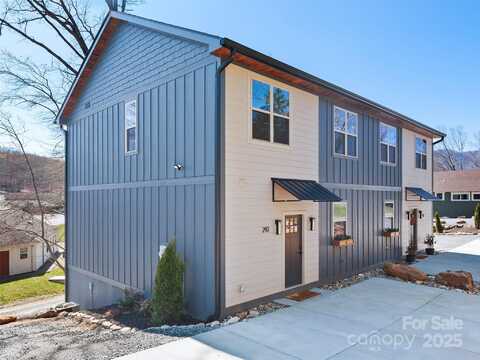 292 County Road, Waynesville, NC 28785