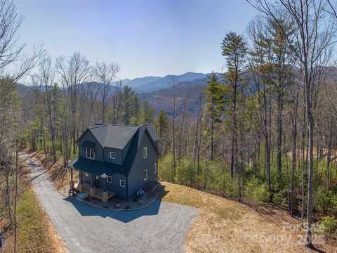 410 Dream Valley Drive, Clyde, NC 28721