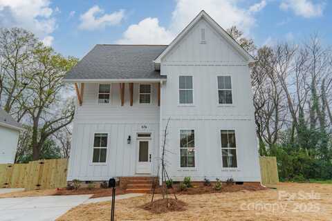 576 Reid Street, Belmont, NC 28012