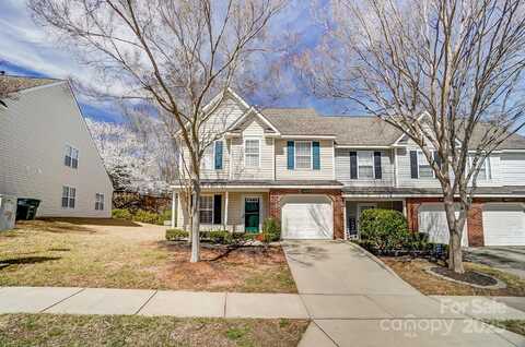 16729 Timber Crossing Road, Charlotte, NC 28213