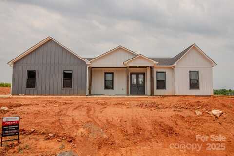 1370 Coppergate Drive, Salisbury, NC 28147
