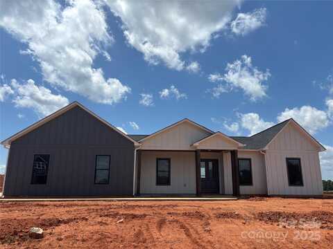 1370 Coppergate Drive, Salisbury, NC 28147