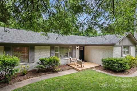 116 Overlook Road, Asheville, NC 28803