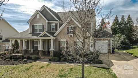 15125 Skypark Drive, Huntersville, NC 28078
