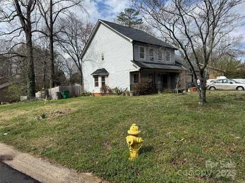 3301 Green Meadow Drive, Charlotte, NC 28269