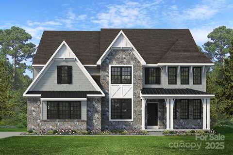 Lot 14 Mayes Meadow Drive, Cornelius, NC 28078