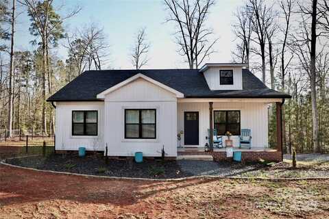 357 Woodrun Drive, Mount Gilead, NC 27306