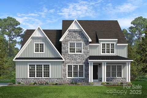 Lot 9 Mayes Meadow Drive, Cornelius, NC 28078