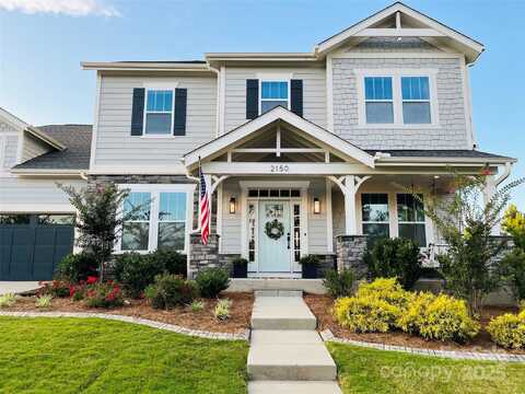 2150 Paddlers Cove Drive, Clover, SC 29710