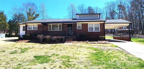 1730 Martin Road, Kings Mountain, NC 28086