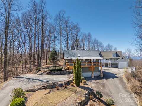 6777,6773 Pinnacle Mountain Road, Zirconia, NC 28790